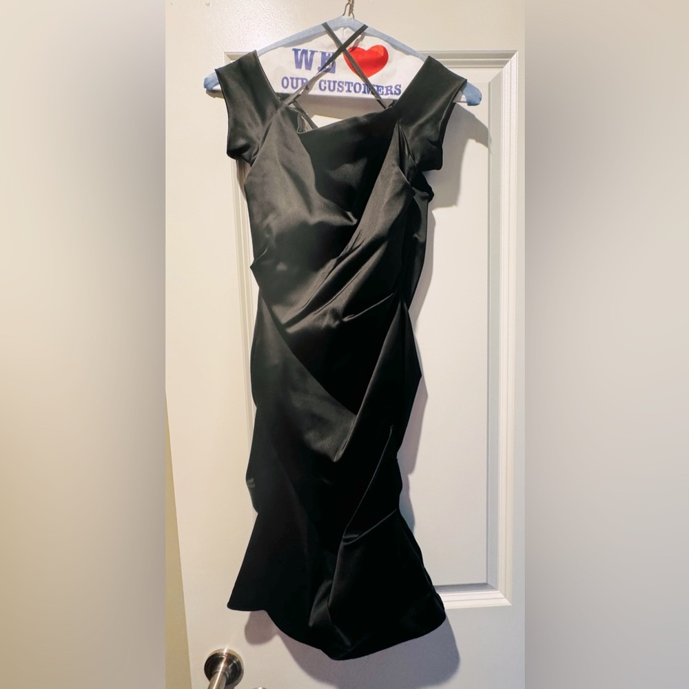 You’ve found your perfect LBD